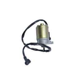 Kuba Blueberry 50 cc Marş Motoru