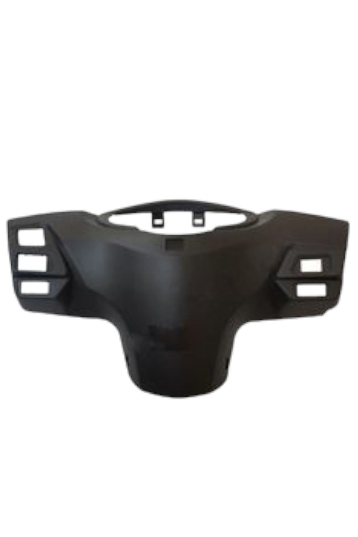 Rks Spontini 110 Kilometre Çerçevesi Moto11