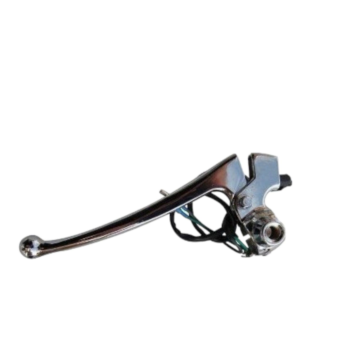 Cgl 125 Sol Kütük Moto11