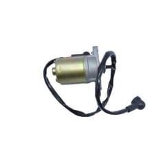 Kuba Bluebird 50 Marş Motoru