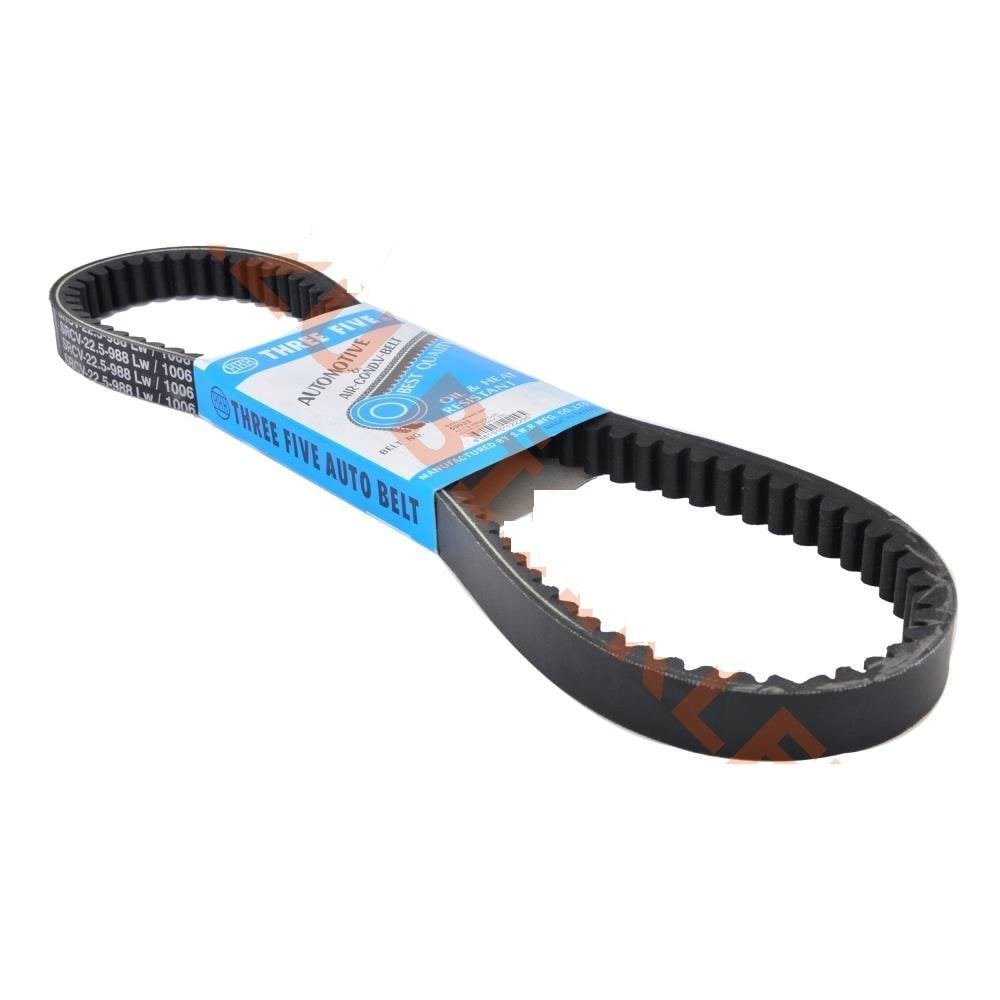 Joyride 200 Kayış Bnado 818 19 30 Moto11