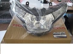 Cbr 250 R Far Orjinal 2011 2013 Moto11