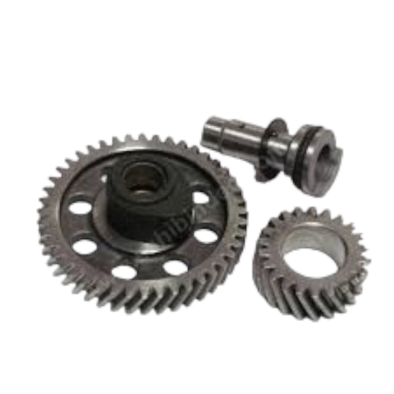 Honda Titan Es Eksantrik Mili Takımı Moto11