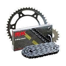 RK SET DL 650 V-STROM 07-17 Moto11