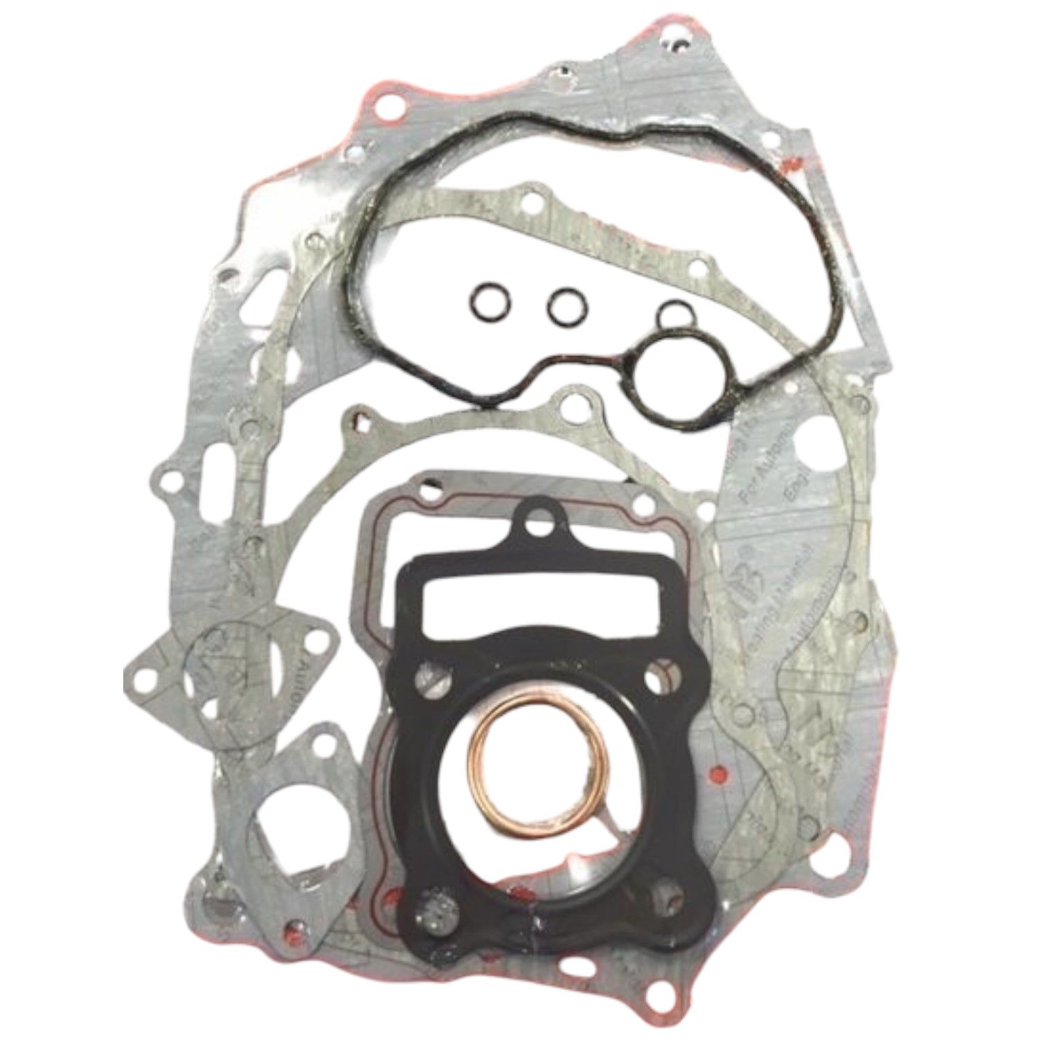 Cgl 125 Conta Takımı Moto11