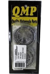 Burgman An 400 Furş Takımı Moto11