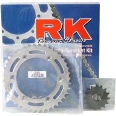 RK DİŞLİ DL 650 V-STROM 07-17 Moto11