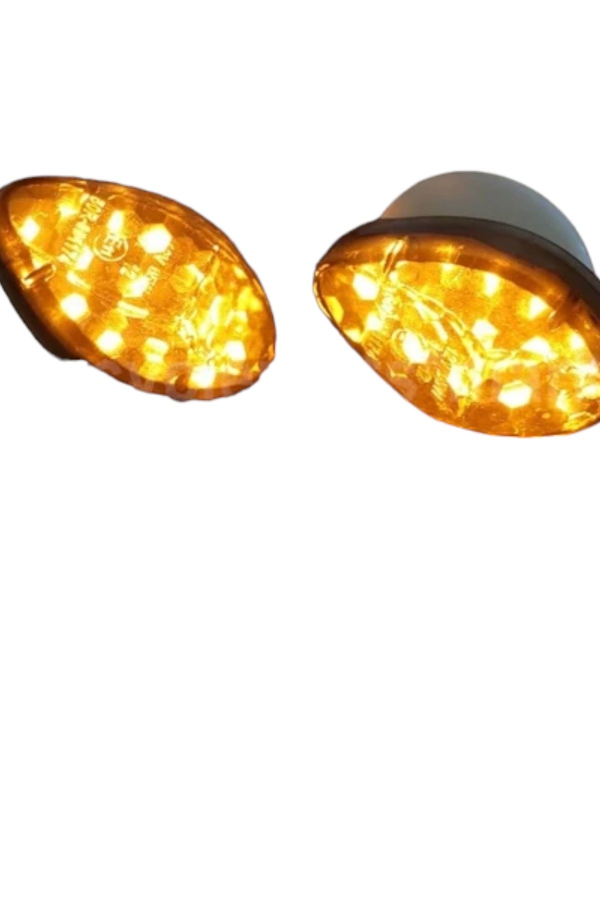 Cbr 250 R 954 RR Gömme Sinyal Takımı Moto11