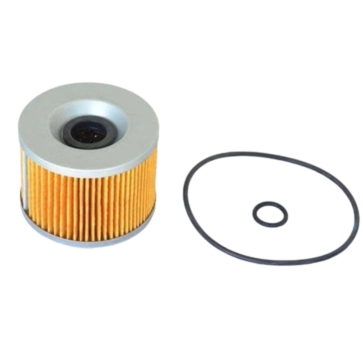 Burgman An 400 Yağ Filitresi Moto11