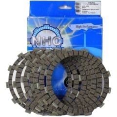 DL 650 Nhc Debriyaj Balatası Moto11