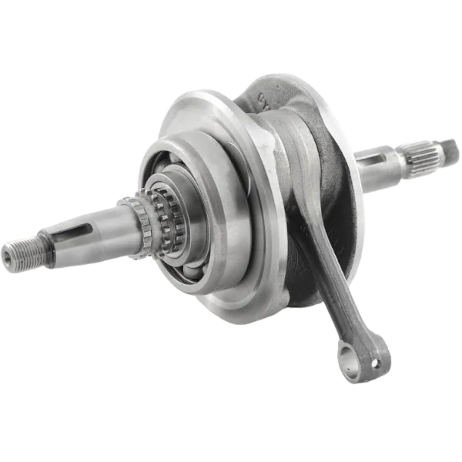 Cbf 150 Krank Moto11