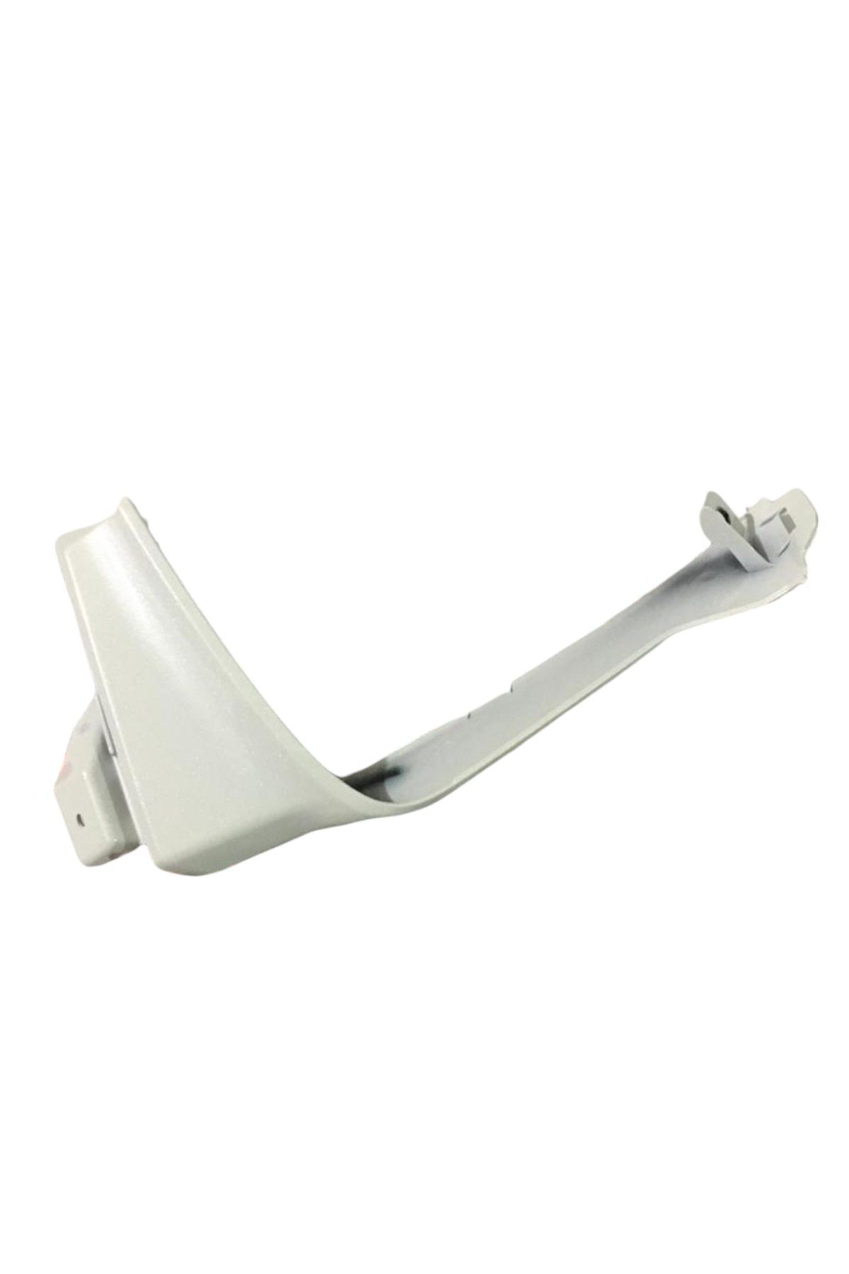 Honda Pcx 125 2018 2020 Torpido Sol Çerçeve Beyaz Moto11