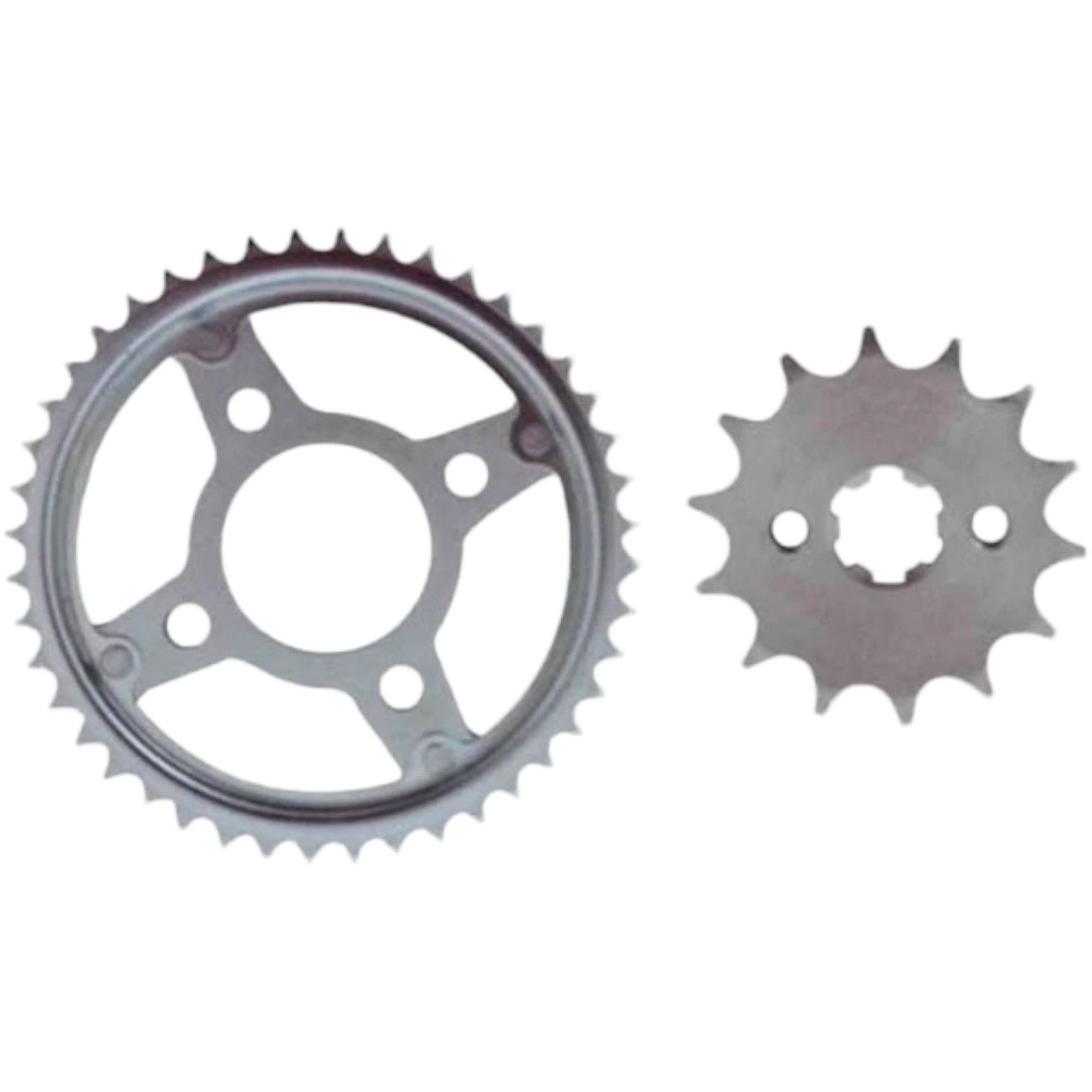 Cgl 125 Dişli Seti Moto11