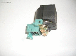 Cbf 250 Marş Otomatiği Moto11