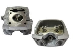 Cbf 150 Silindir Üst Kapak Boş Moto11