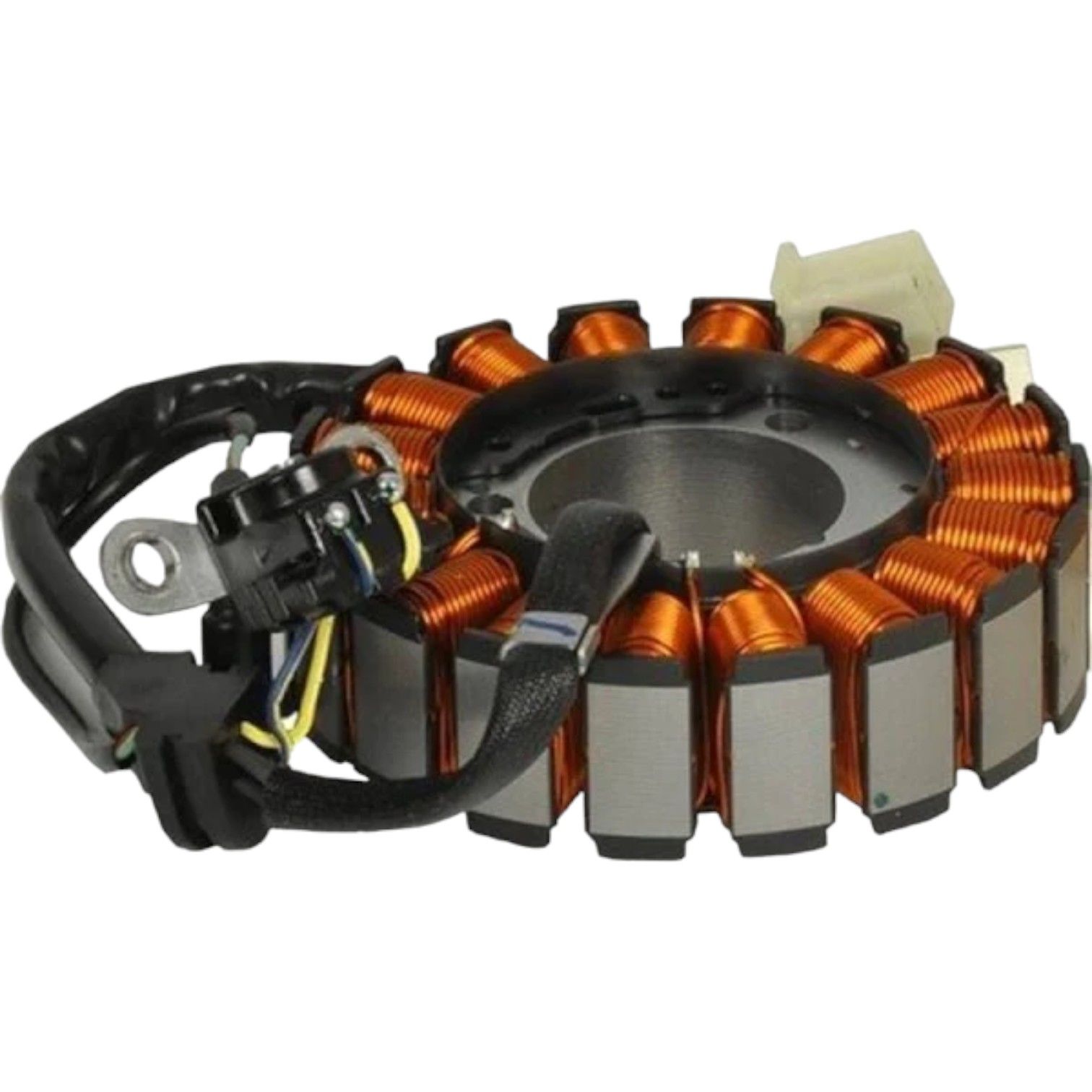 Cbf 250 Statör Sargı Tetikliycisizdir Moto11