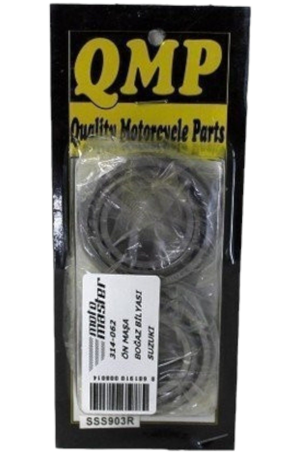 DL 650 Ön Maşa Bilyası Furş Takımı Moto11