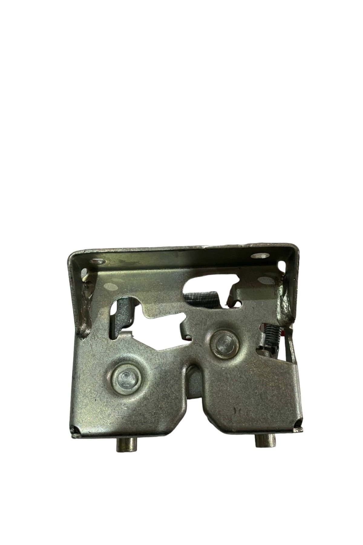 Honda Spacy 110 Koltuk Altı Kilidi Moto11