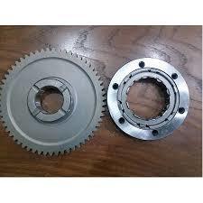 Cbf 150 Marş Rublesi Komple Moto11