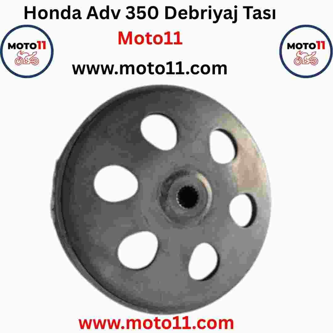 Adv 350 Debriyaj Tası