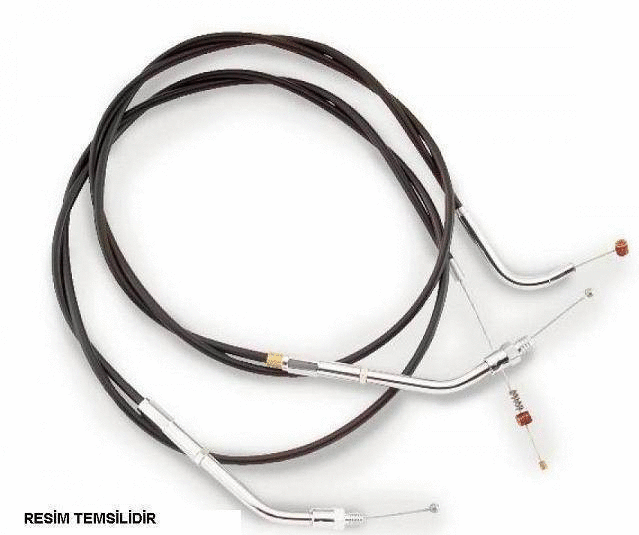 Cbf 250 Gaz Telli Moto11