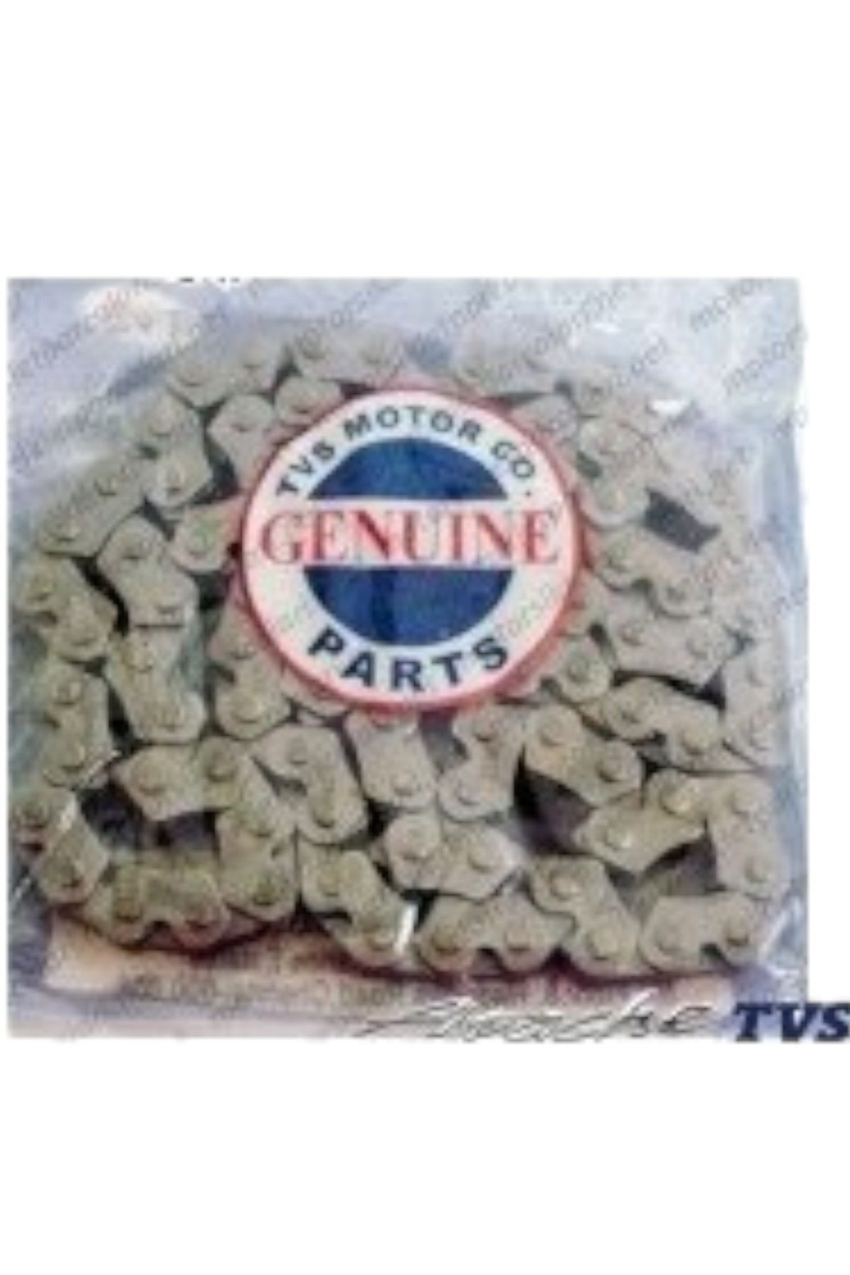 Apache RTR 150 Orjinal Eksantrik Zinciri Moto11