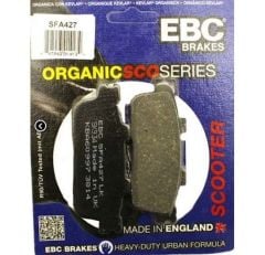 joymax 250 Ebc Arka Fren Balatası sfa427 Moto11