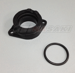 Gn 250 Manifold Moto11