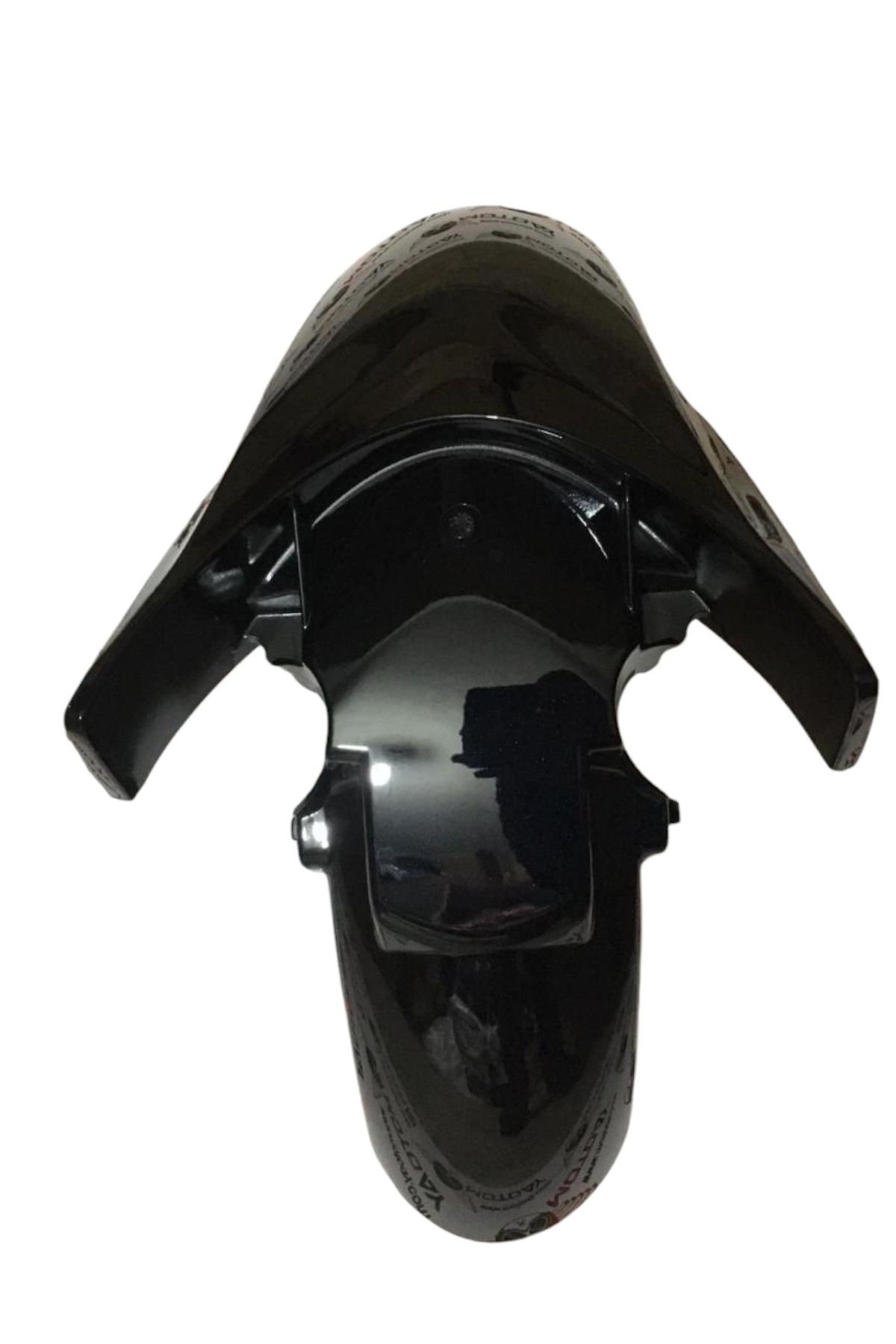 Honda Pcx Ön Çamurluk 2018 Moto11