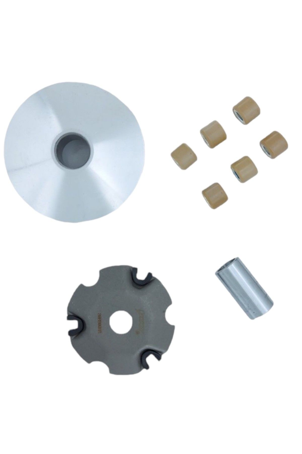 Scooter 50 80 cc ön varyatör Kampanyalı Moto11