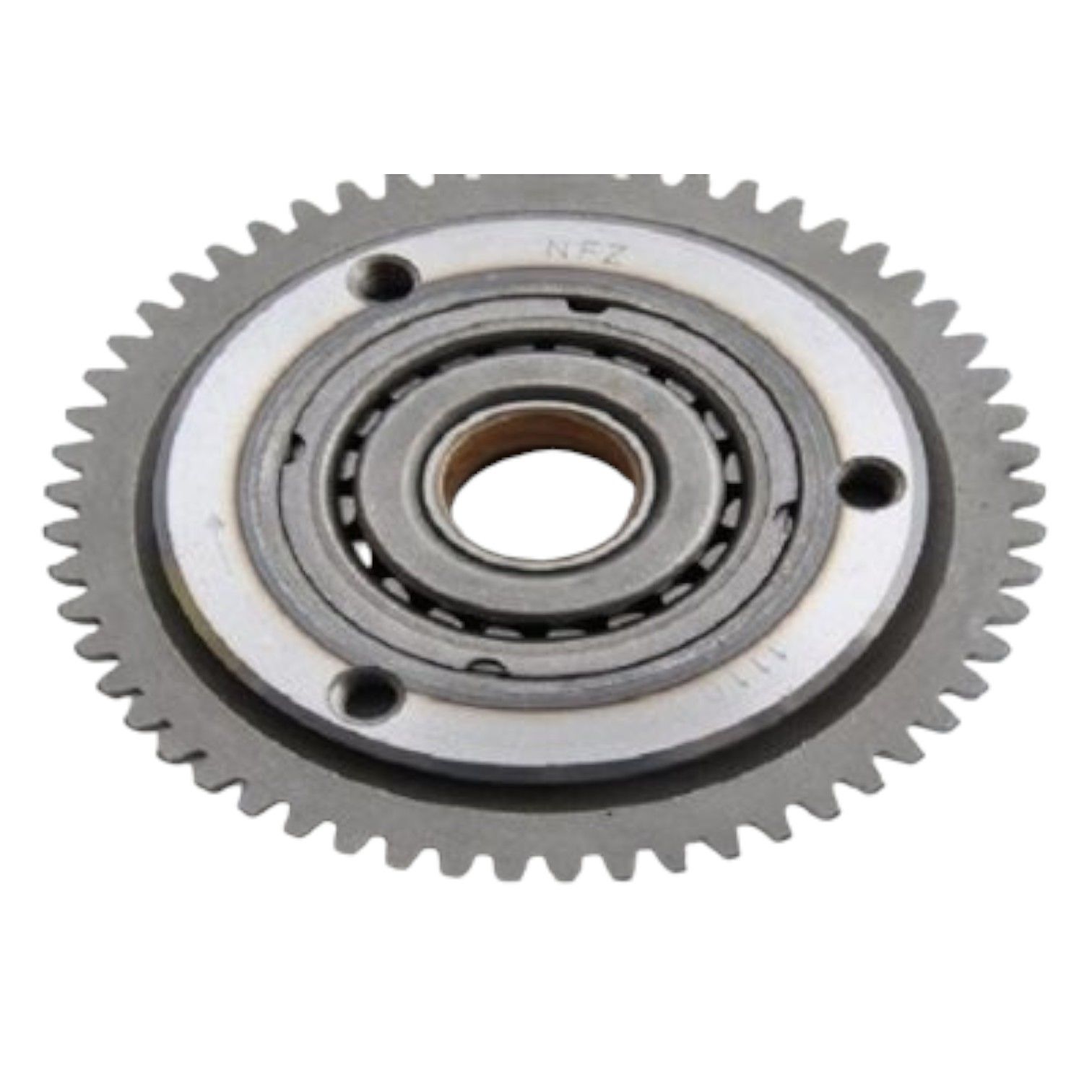 Cgl 125 Marş Rublesi Moto11