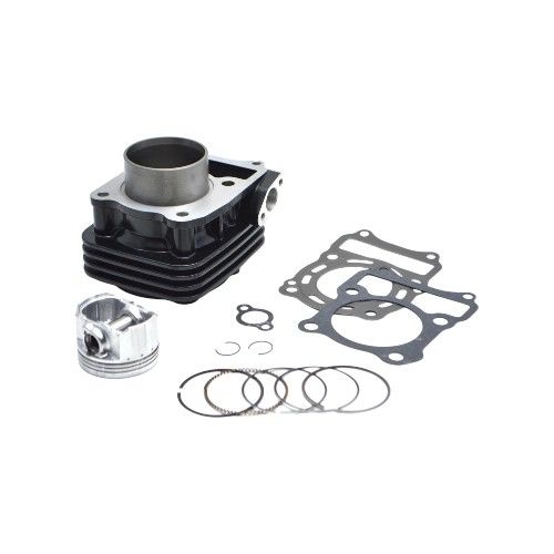 Cf Moto 150 Nk Silindir Set Komple Moto11