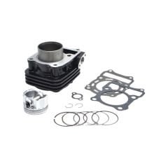 Cf Moto 150 Nk Silindir Set Komple Moto11