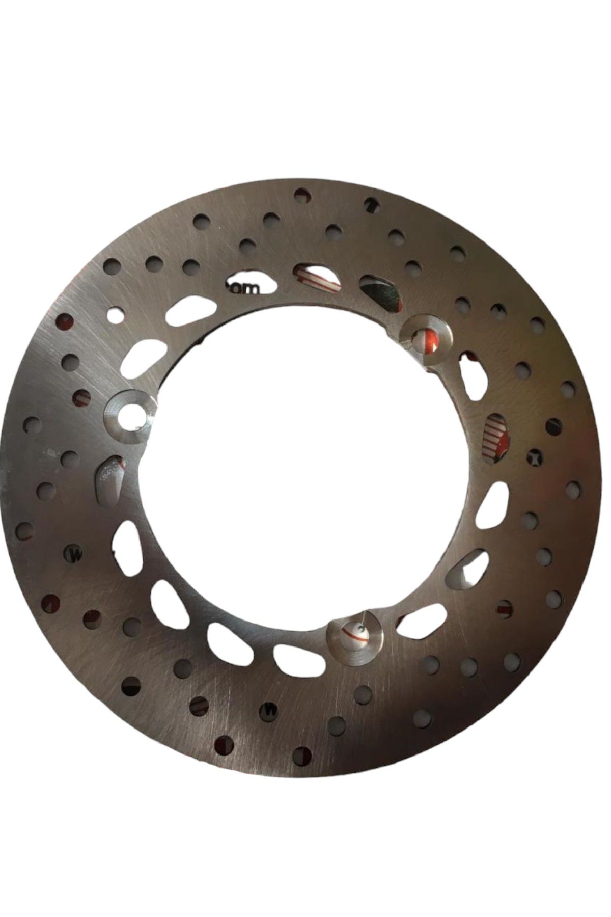 Yamaha Nmax 125  Arka Fren Diski Moto11