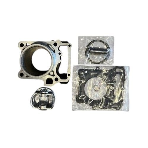 Cf Moto Nk 250 Silindir Set Komple Moto11