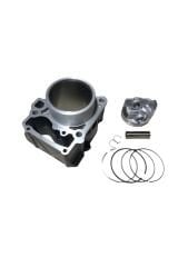 Cf Moto Nk 250 Silindir Set Komple Moto11