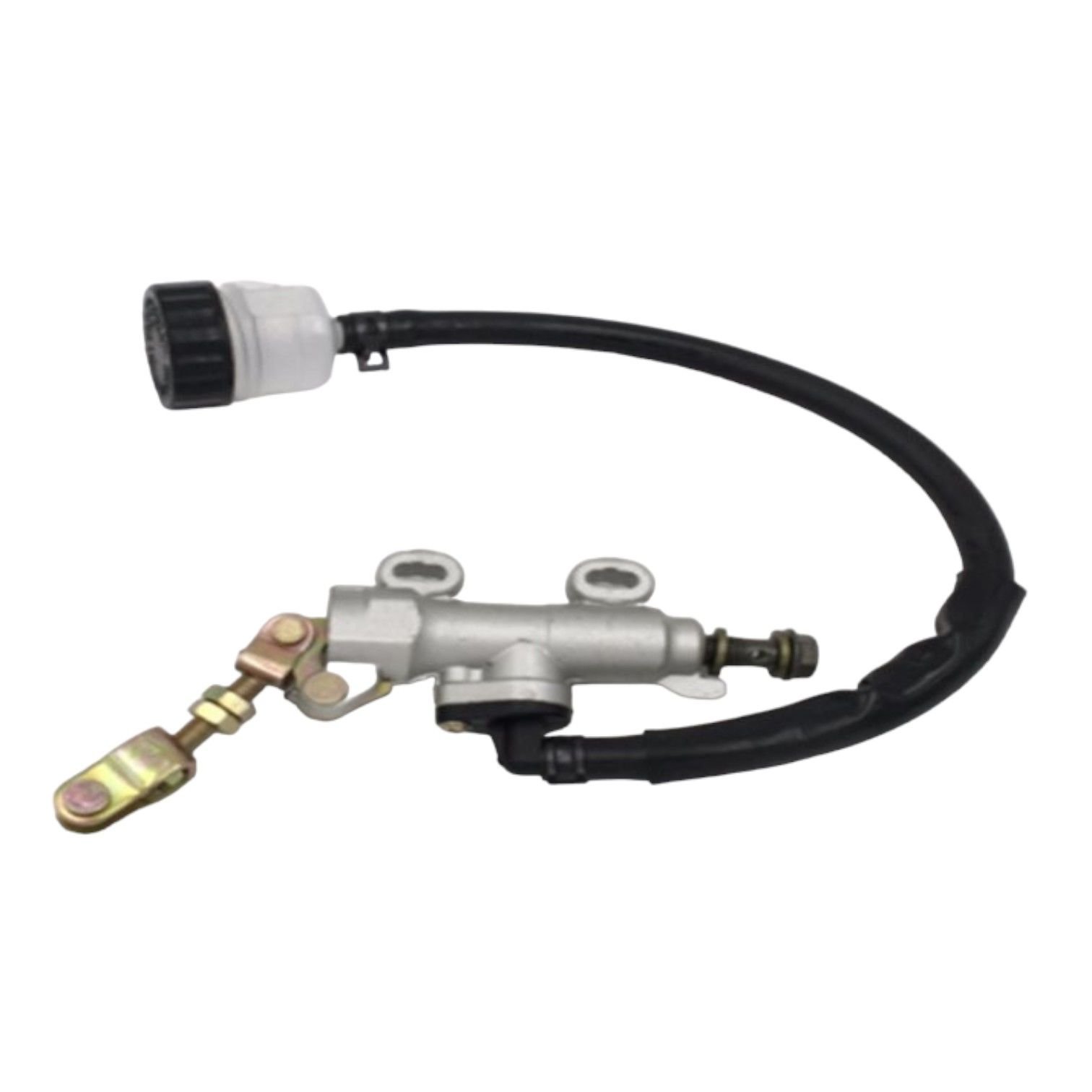 Ktm Duke 200 Arka Fren Hidrolik Merkezi Moto11