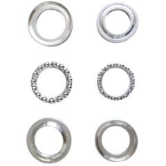 Adv 350 Furş Takımı