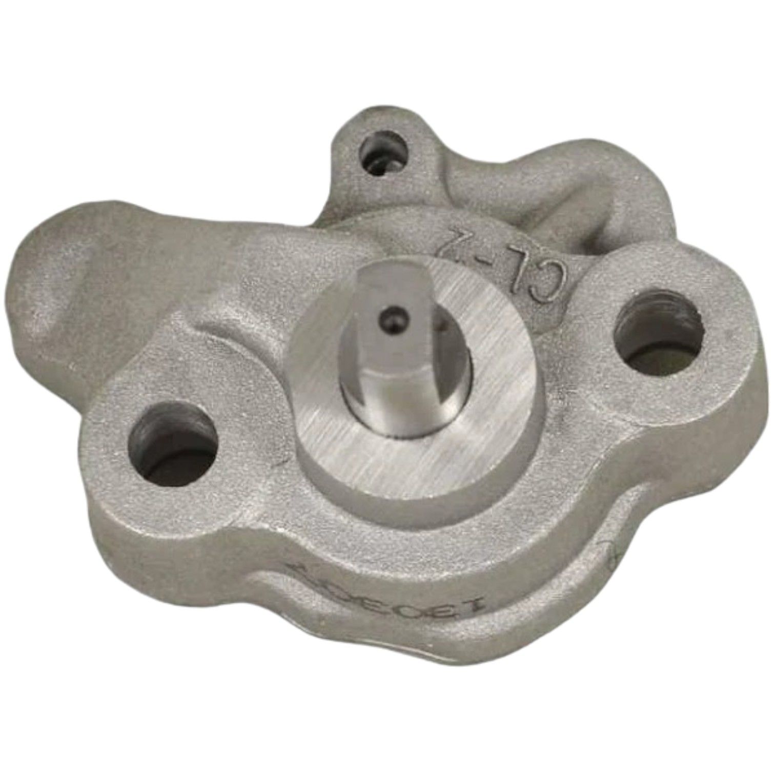 Cbf 150 Yağ Pompası Moto11