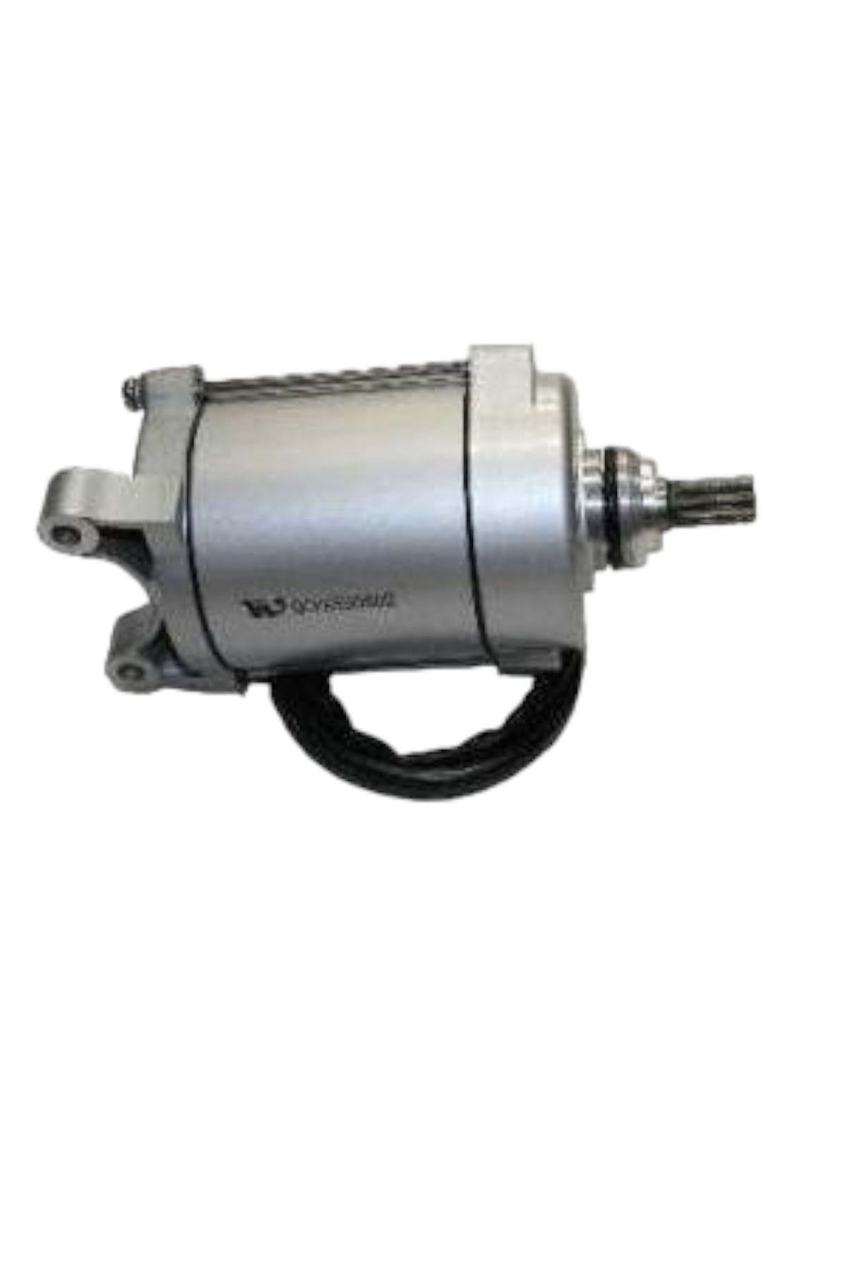 Cgl 125 Marş Motoru Moto11