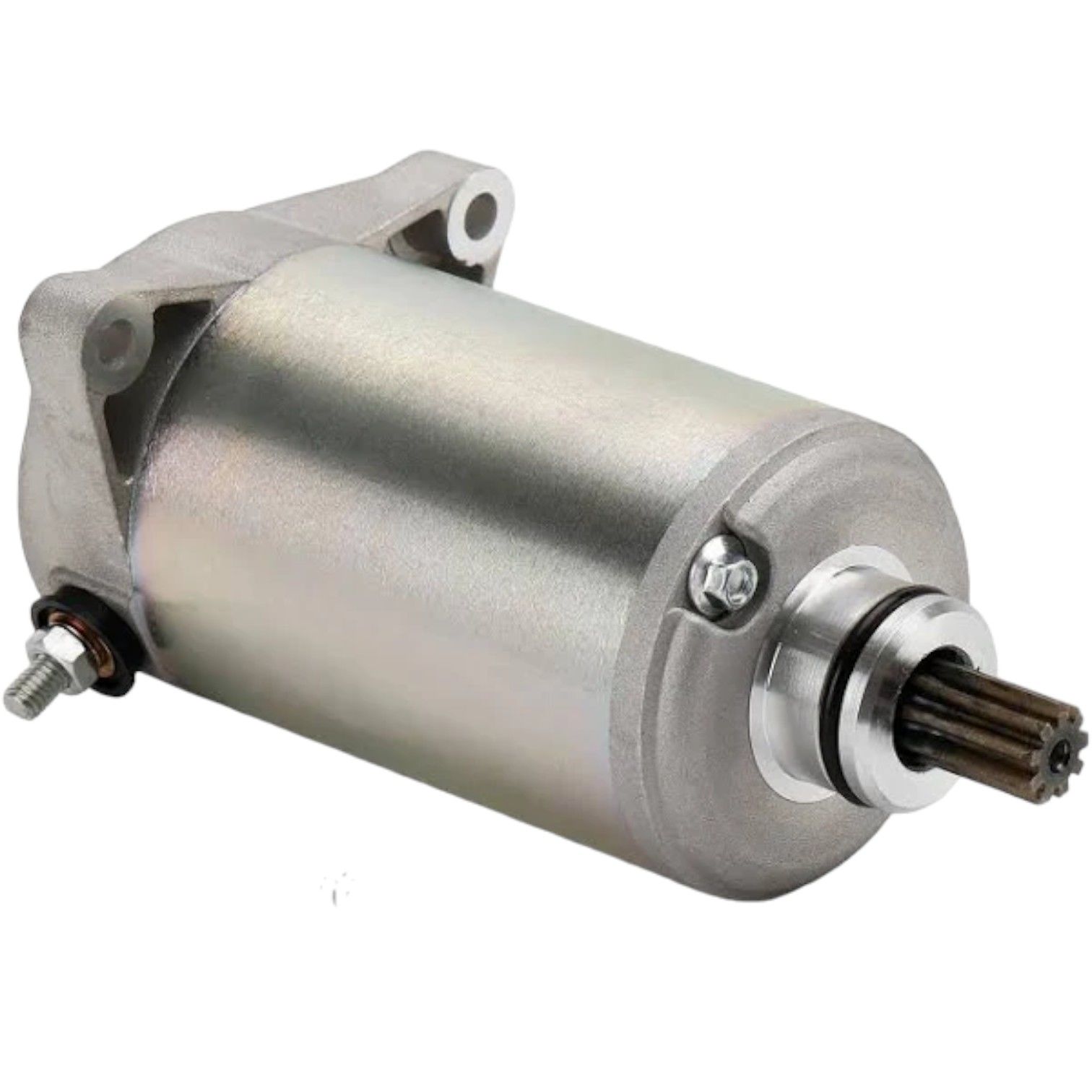 Gn 250 Marş Motoru Moto11