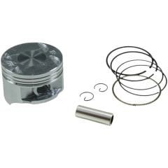 Cbf 250 Piston Segman Takımı Moto11