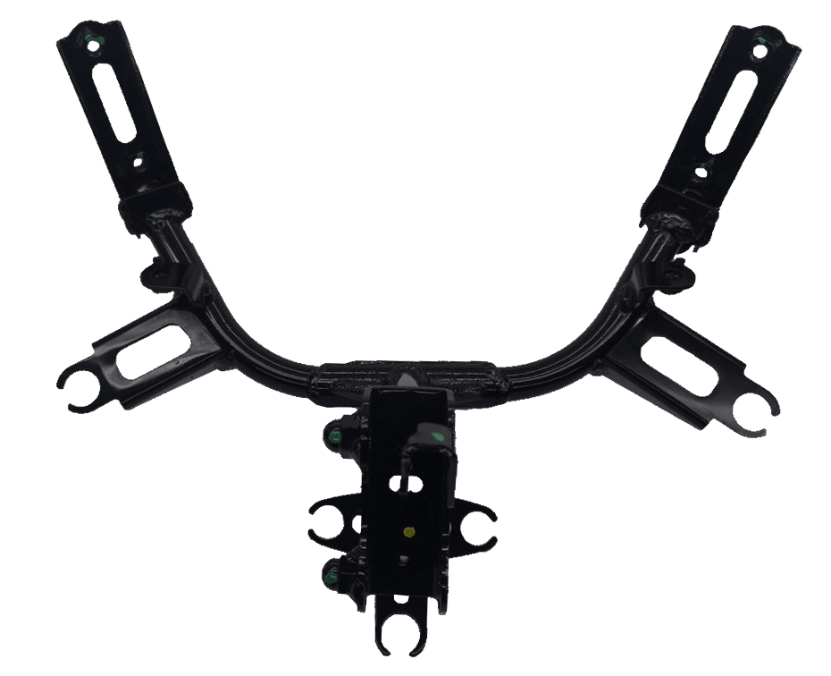 Yamaha Yzf R25 Kafa Demiri Yeni Kasa 2019-2021 Moto11