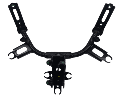 Yamaha Yzf R25 Kafa Demiri Yeni Kasa 2019-2021 Moto11