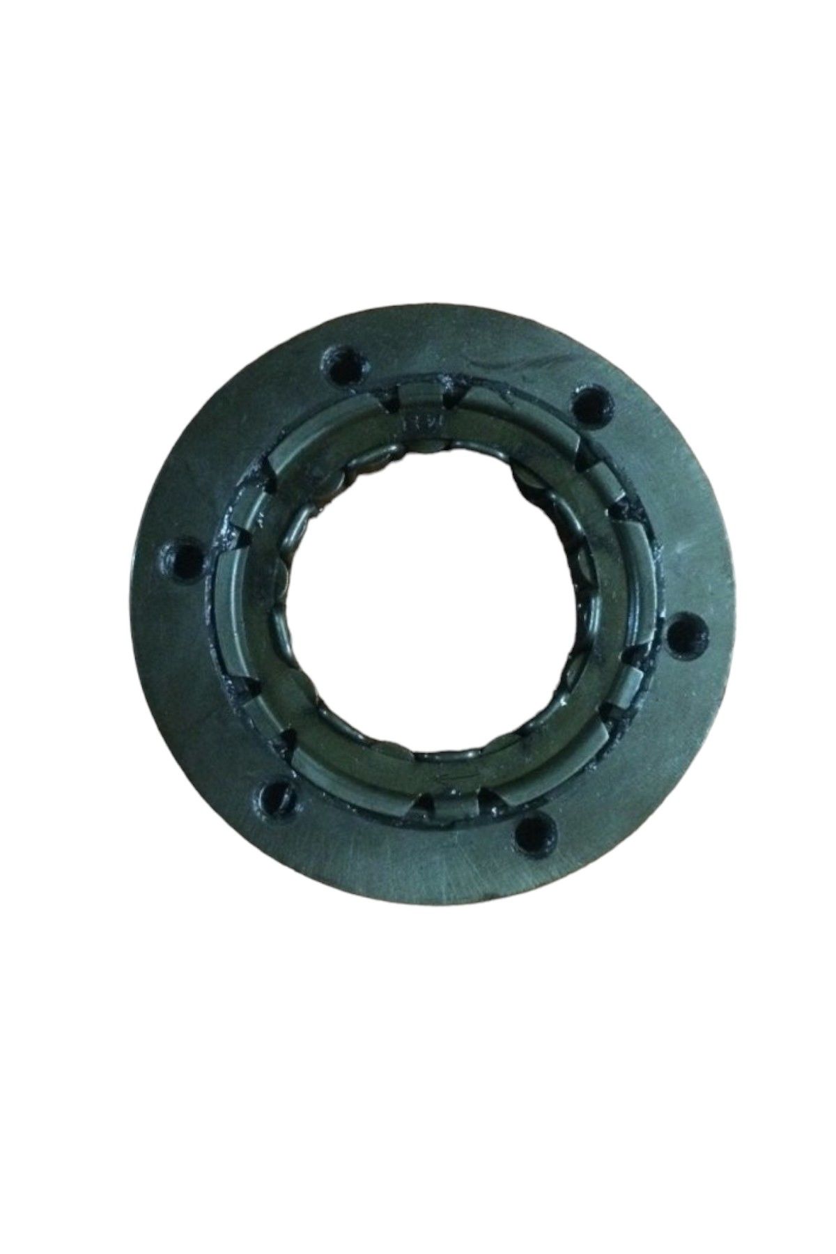 Ktm Duke 200 Marş Rublesi Moto11