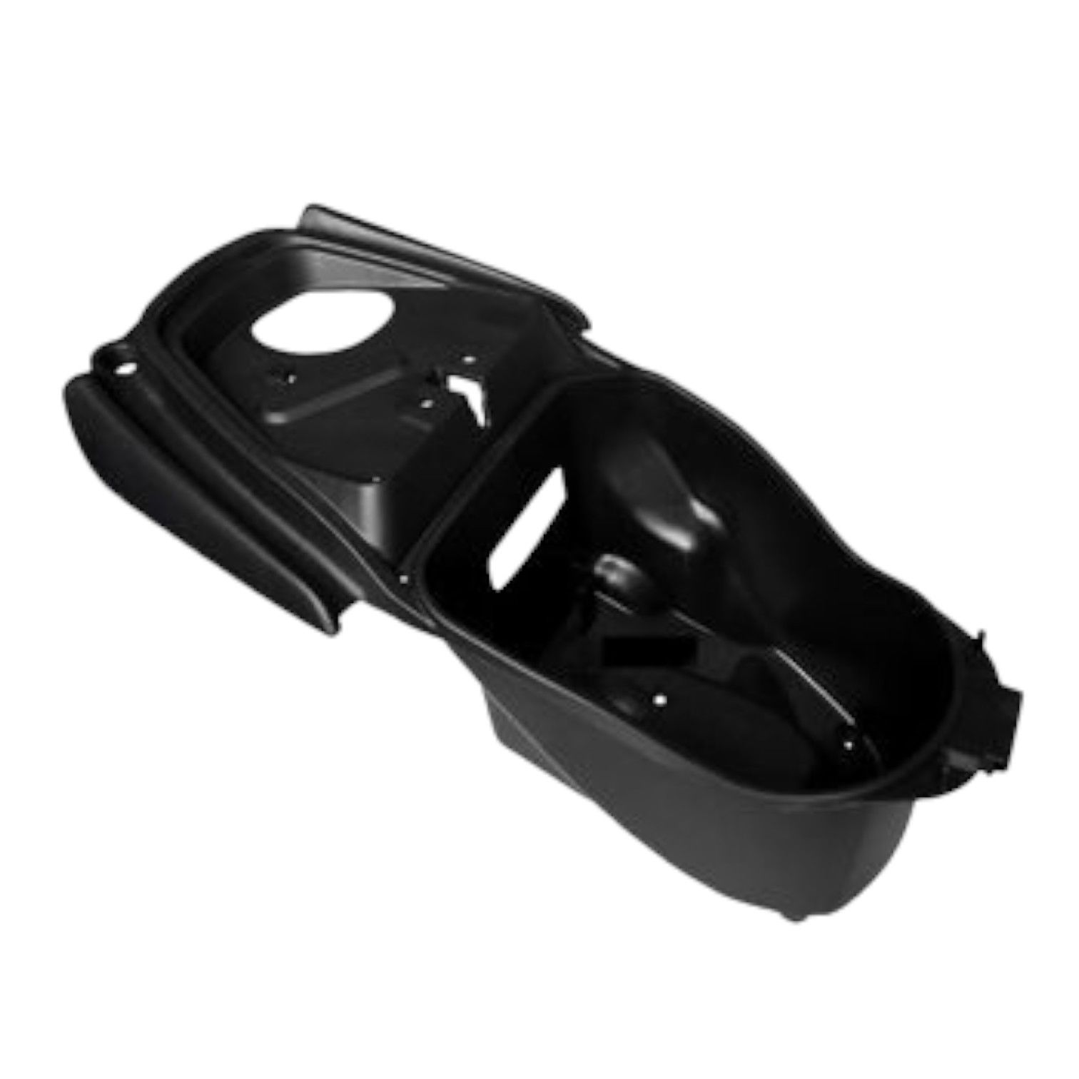 Rks Spontini 110 Koltuk Altı Havuz Moto11