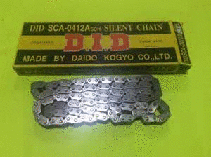 Cbf 250 Eksantrik Zinciri Moto11