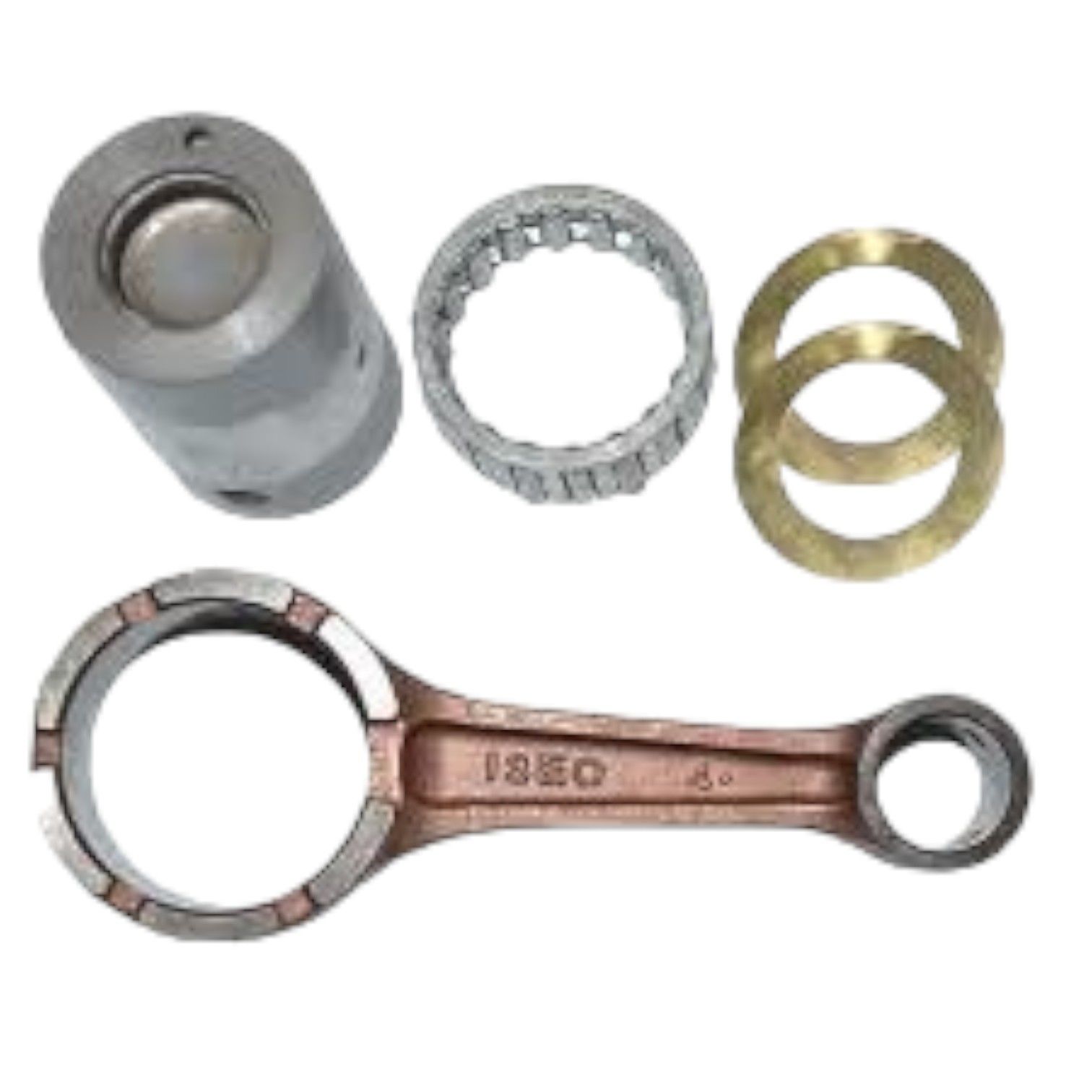 Cbf 250 Krank Biyel Kolu Moto11