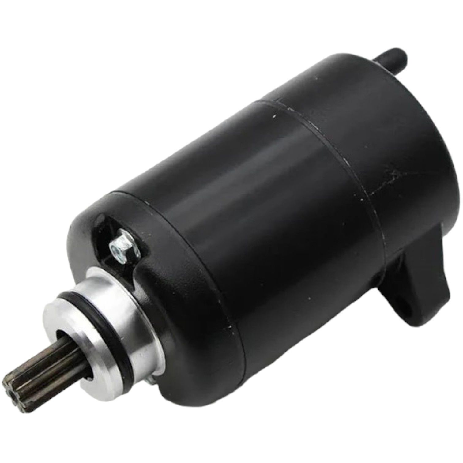 Ktm Duke 200 Marş Motoru Moto11