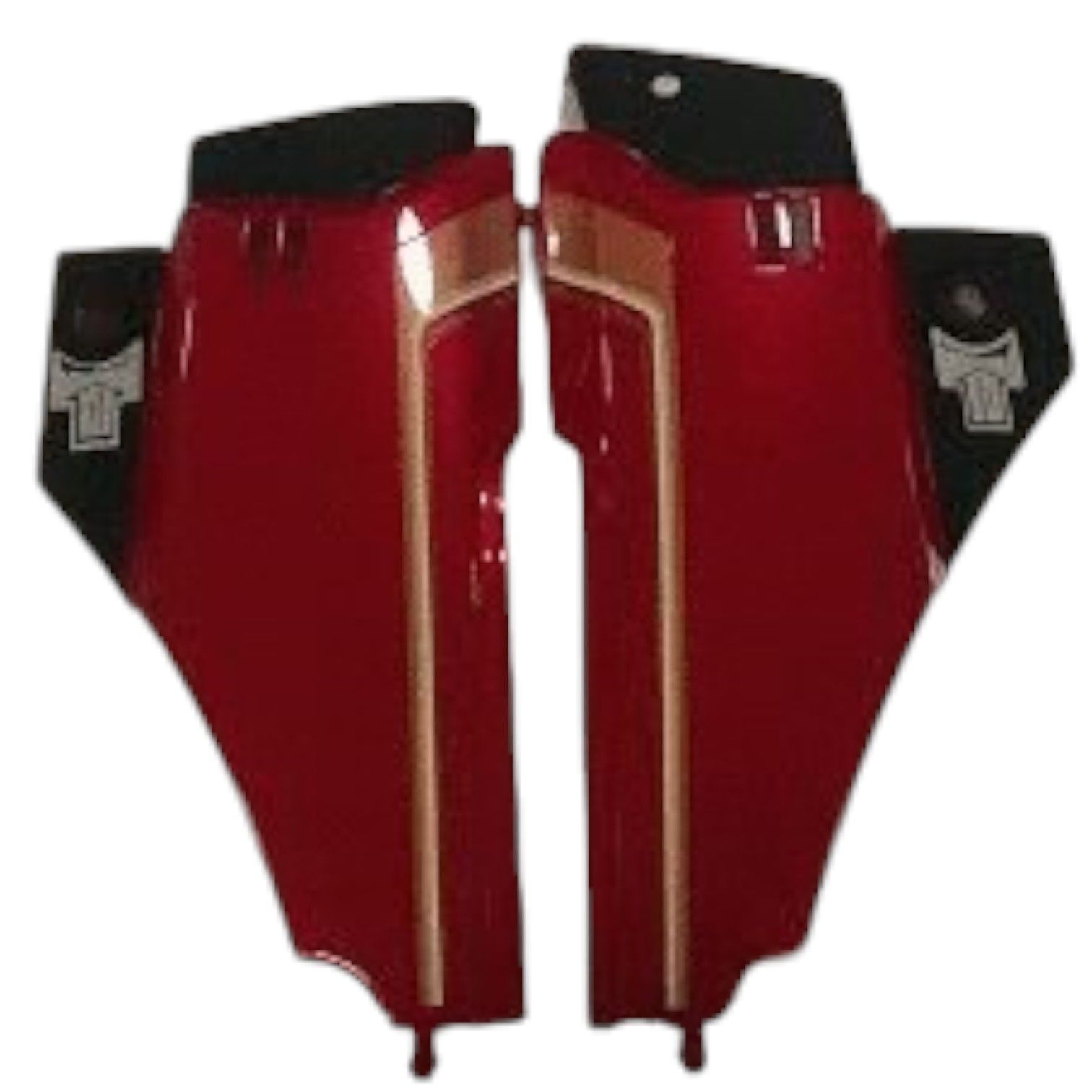 Cgl 125 Akü Kapakları Moto11